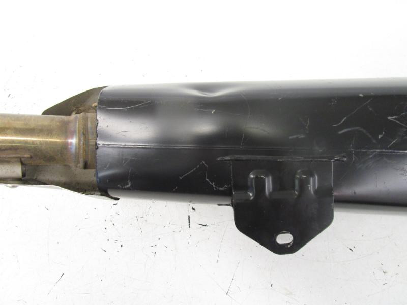 2012-2015 Kawasaki ZX 14 Ninja Left Exhaust Muffler Silencer 18091